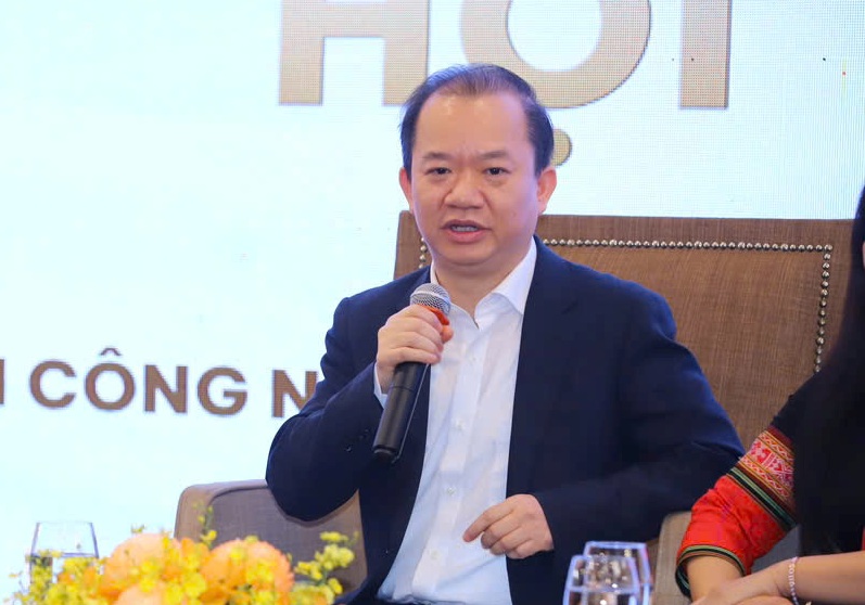 For the Vietnamese film industry to develop in the new era -2