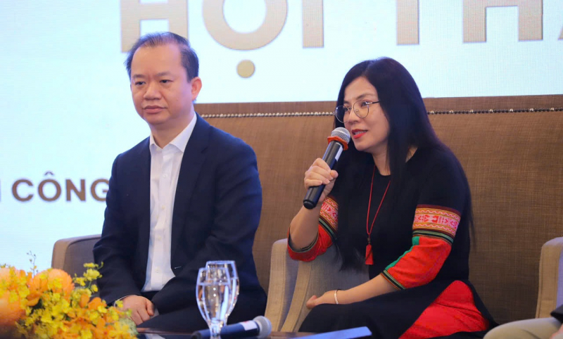 For the Vietnamese film industry to develop in the new era -3
