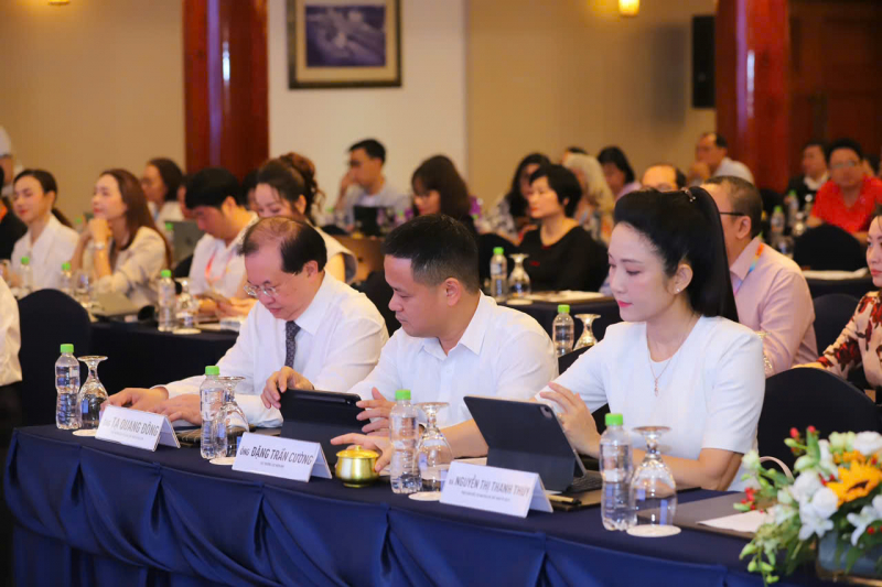 For the Vietnamese film industry to develop in the new era -1