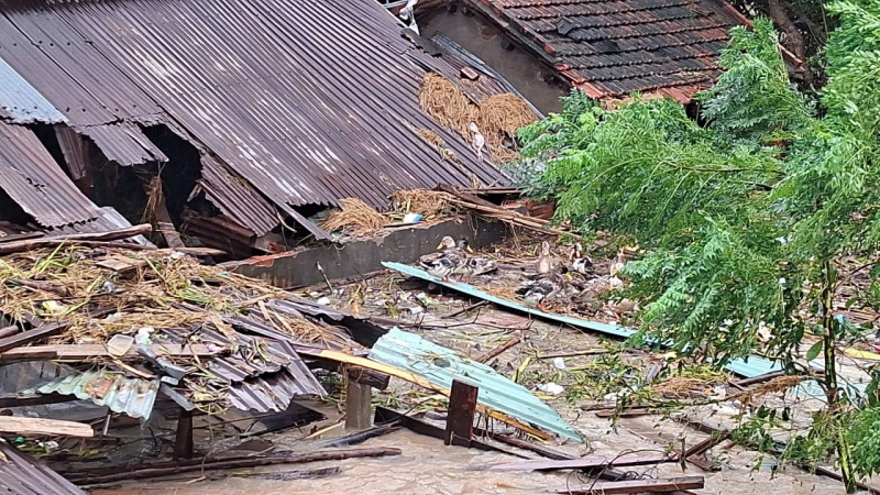 Tỉnh Đắk Lắk họp trực tuyến với Chính phủ -0