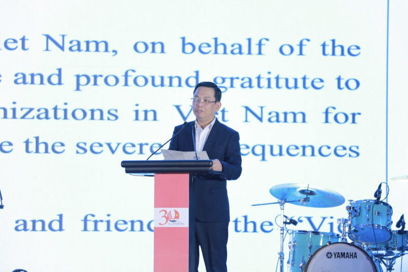 Đặc sắc Lễ hội hữu nghị Hoa Kỳ - Việt Nam -0