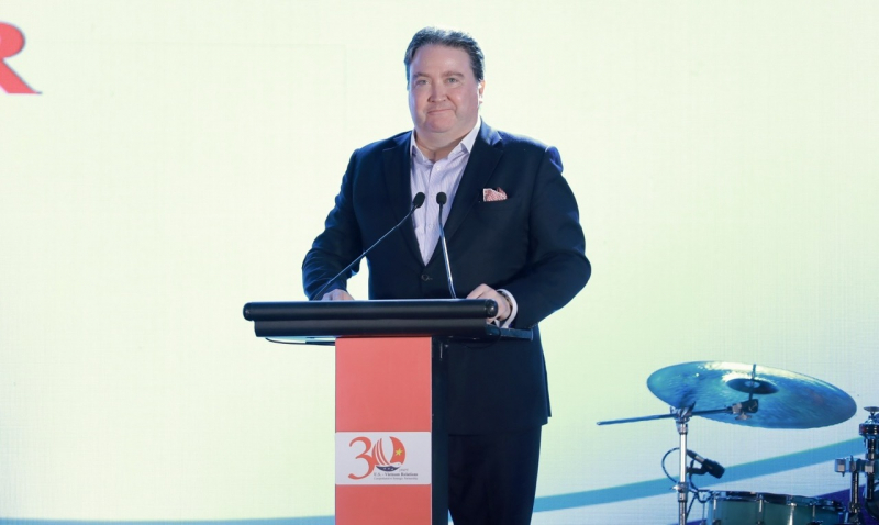 Đặc sắc Lễ hội hữu nghị Hoa Kỳ - Việt Nam -0