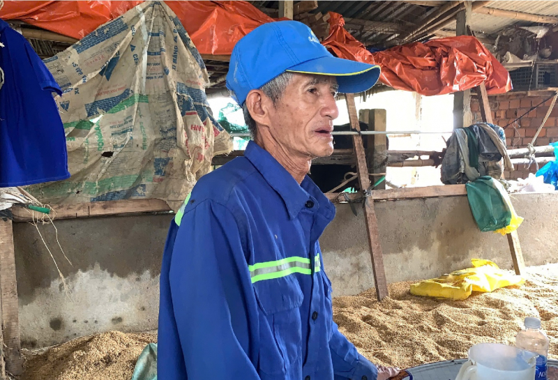 Tin đồn thất thiệt vỡ đập lúc lũ lên, dượng chèo tuyền đi đón 2 cháu khiến cả 3 bị tử vong -0