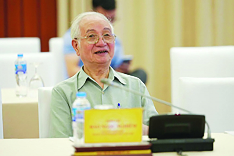 Siêu dự án sẽ tạo nên “Kỳ tích sông Hồng” -0