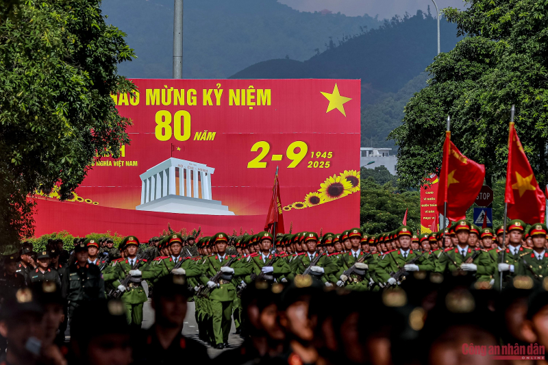 Ngoại giao an ninh - gắn kết an ninh quốc gia với hội nhập quốc tế -0