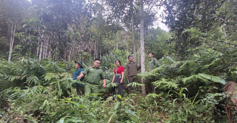 Bài 1: Không để ai bị bỏ lại phía sau -1