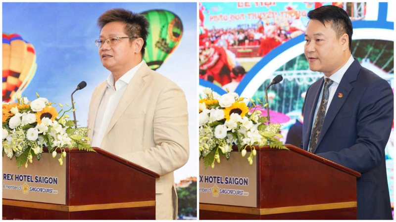 TP Hồ Chí Minh ra mắt Cẩm nang hướng dẫn dành riêng cho các đoàn làm phim quốc tế -0