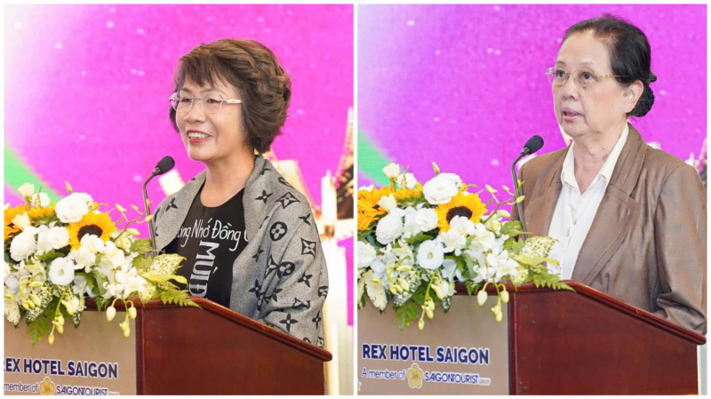 TP Hồ Chí Minh ra mắt Cẩm nang hướng dẫn dành riêng cho các đoàn làm phim quốc tế -1