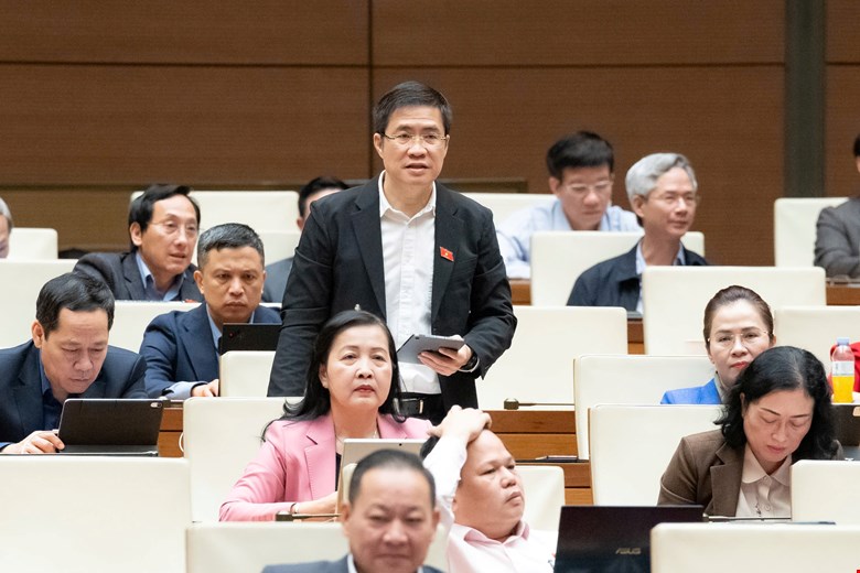 Đề xuất cơ quan báo chí có quyền ngăn chặn việc sao chép nội dung trên nền tảng số, mạng xã hội -0