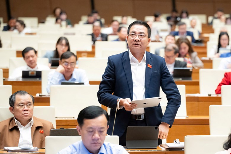 Đề xuất cơ quan báo chí có quyền ngăn chặn việc sao chép nội dung trên nền tảng số, mạng xã hội -0