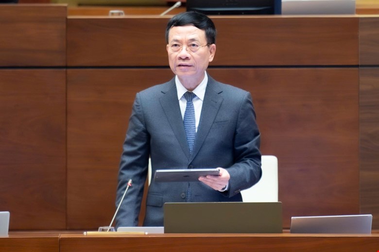 Đề xuất cơ quan báo chí có quyền ngăn chặn việc sao chép nội dung trên nền tảng số, mạng xã hội -0