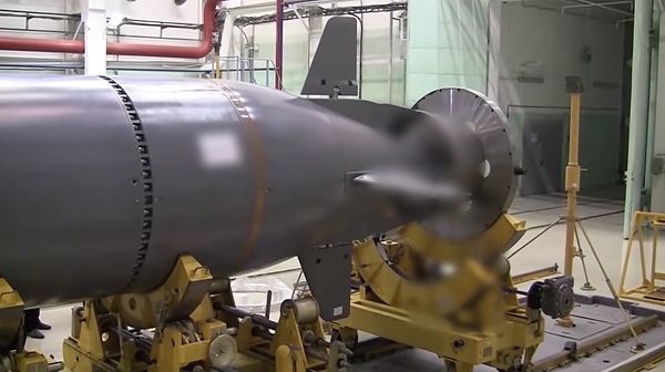 Nguy cơ tái chạy đua vũ trang hạt nhân -2