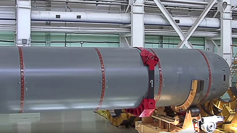 Nguy cơ tái chạy đua vũ trang hạt nhân -3