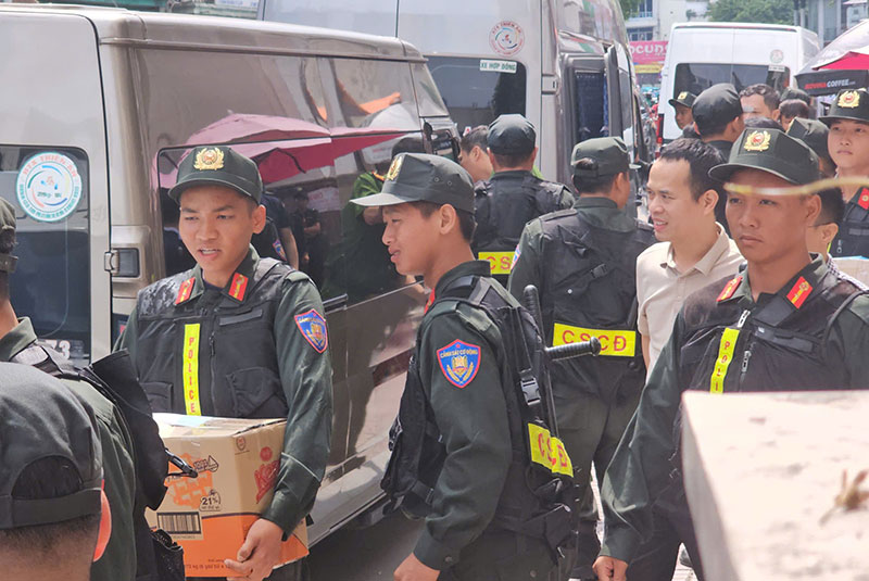 Vén màn bí ẩn “hệ sinh thái Mailisa” -0