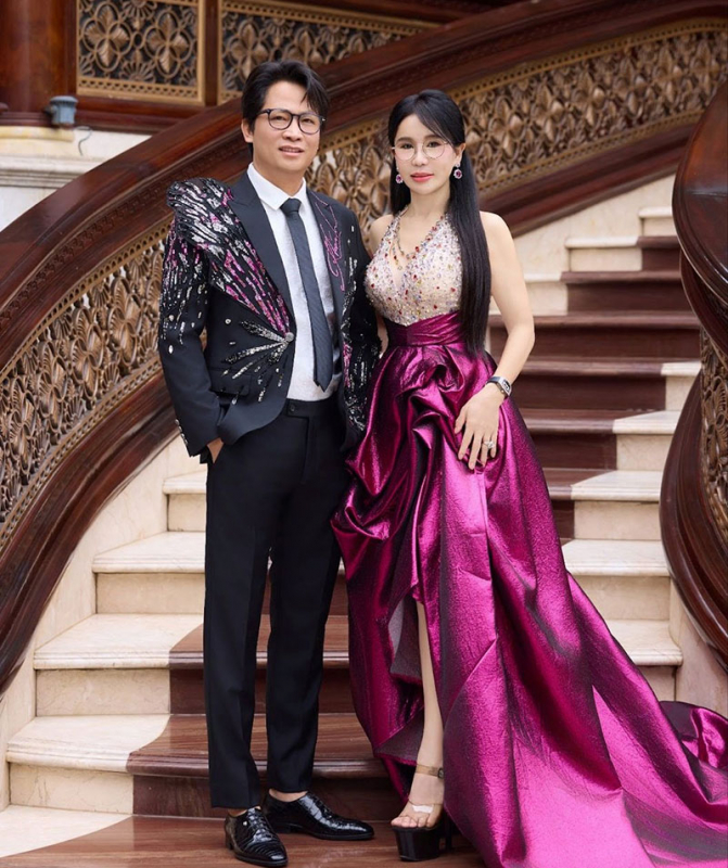 Vén màn bí ẩn “hệ sinh thái Mailisa” -0