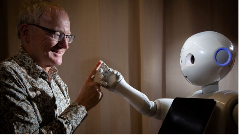 Các nhà tiên phong của kỷ nguyên AI sẽ chia sẻ tại Tọa đàm Đạo đức và An toàn AI VinFuture  -0