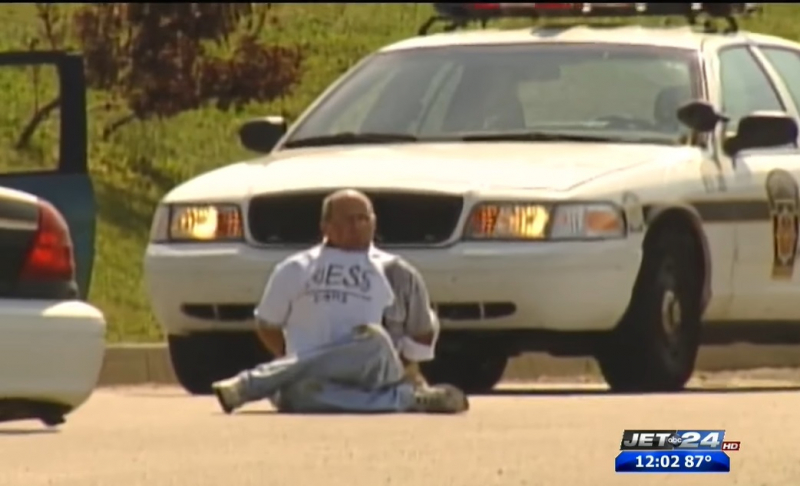 “Thiên tài ác quỷ” và vụ cướp ngân hàng quái đản -0