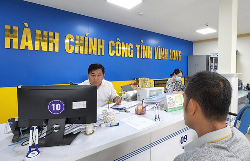 Vĩnh Long chuyển mình mạnh mẽ  từ “quản lý hành chính” sang “chính quyền số, kinh tế số” -0