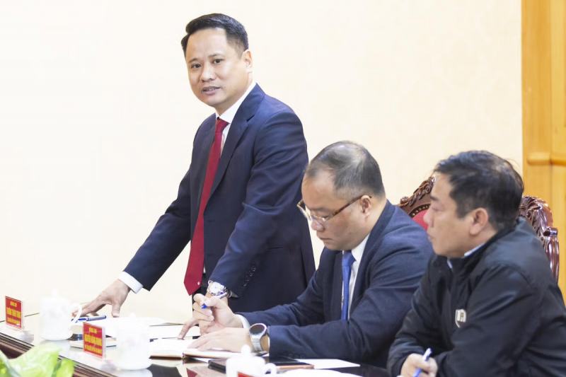 Báo Đại đoàn kết cùng Bộ Tư lệnh Bộ đội Biên phòng: Thống nhất tổ chức chương trình “Xuân biên phòng ấm lòng dân bản” 2026 tại Đắk Lắk -0