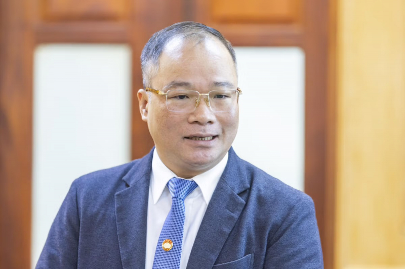 Báo Đại đoàn kết cùng Bộ Tư lệnh Bộ đội Biên phòng: Thống nhất tổ chức chương trình “Xuân biên phòng ấm lòng dân bản” 2026 tại Đắk Lắk -0