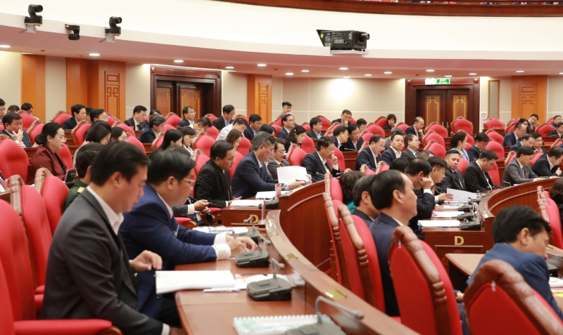 Kiểm tra chủ động, giám sát kịp thời, kỷ luật Đảng nghiêm minh, nhất quán -0