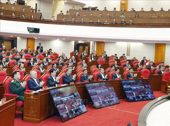 Kiểm tra chủ động, giám sát kịp thời, kỷ luật Đảng nghiêm minh, nhất quán -0