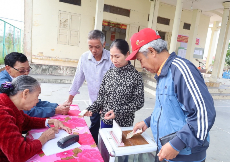 Hải Phòng khẩn trương chi viện Đắk Lắk khắc phục hậu quả thiên tai -0