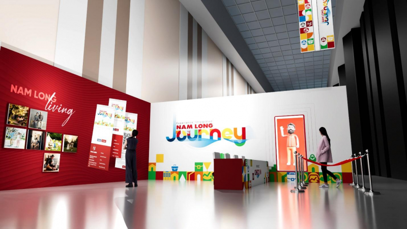 Nam Long Journey 2025 - Experience ‘Integrated’ - Điểm hẹn đầu tư, trải nghiệm tích hợp bất động sản đô thị dịp cuối năm -1