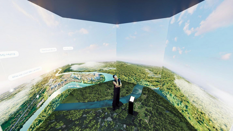 Nam Long Journey 2025 - Experience ‘Integrated’ - Điểm hẹn đầu tư, trải nghiệm tích hợp bất động sản đô thị dịp cuối năm -1