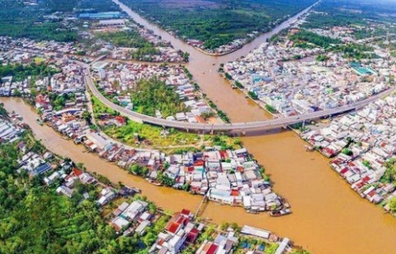 Đặt hàng đội ngũ nhà khoa học trong và ngoài nước nghiên cứu công nghệ thích ứng biển đổi khí hậu -0