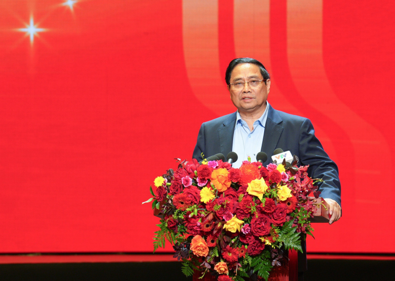 Ngành Ngân hàng cần kiến tạo, đồng hành phát triển, chia sẻ với người dân, doanh nghiệp -0