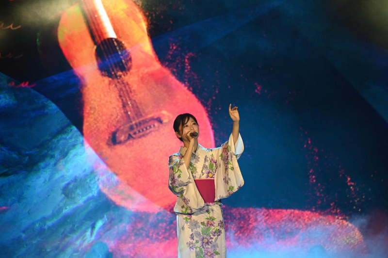 Festival Film Vietnam ke-24: Malam pertukaran yang seru di tengah hujan bersama kru film -2