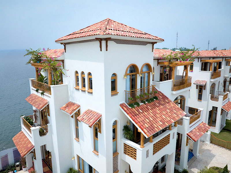 Biệt thự Casa, Blanca City: Kiệt tác sống giữa tâm điểm đầu tư mới của TP Hồ Chí Minh -0