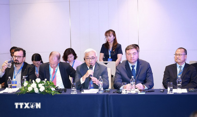 Thủ tướng: Các tập đoàn “đã nói là làm, đã cam kết phải có kết quả cụ thể” -0