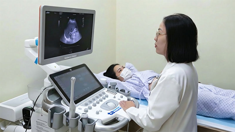 ສະ​ຖາ​ບັນ​ຄົ້ນ​ຄ້​ວາ Tam Anh ແລະ ສະ​ແຕນ​ຟອດ (ອາ​ເມ​ລິ​ກາ) ດຳ​ເນີນ​ການ​ຄົ້ນ​ຄ້​ວາ​ມາດ​ຕະ​ຖານ​ສາ​ກົນ​ເພື່ອ​ໃຫ້​ຄົນ​ເຈັບ​ເກືອບ 2.500 ຄົນ -0.