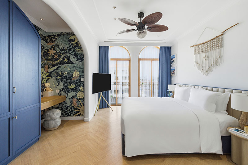 Biệt thự Casa, Blanca City: Kiệt tác sống giữa tâm điểm đầu tư mới của TP Hồ Chí Minh -0