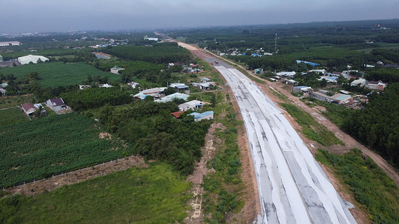 Biệt thự Casa, Blanca City: Kiệt tác sống giữa tâm điểm đầu tư mới của TP Hồ Chí Minh -0