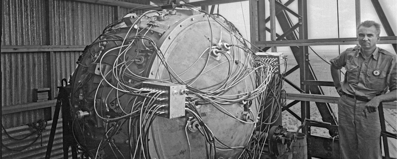 “Lằn ranh đỏ” và sự khởi đầu nguy hiểm ” với nhân loại -0