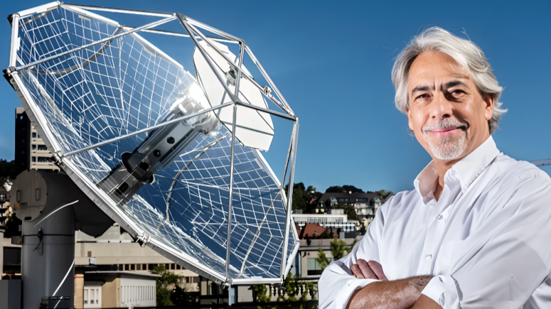 Những trí tuệ hàng đầu cùng tìm lời giải cho tương lai bền vững  -0