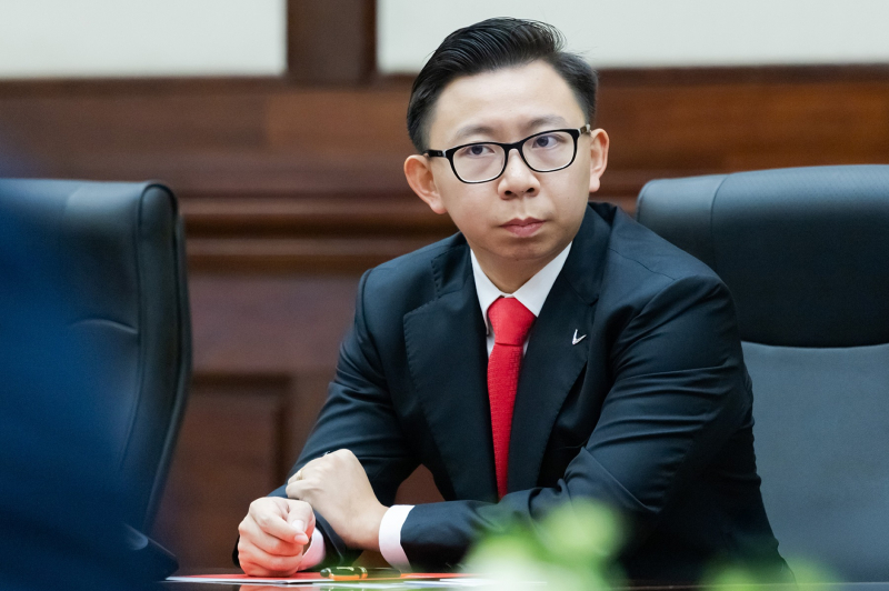 Vingroup hợp tác và hỗ trợ Pomina phát triển -0