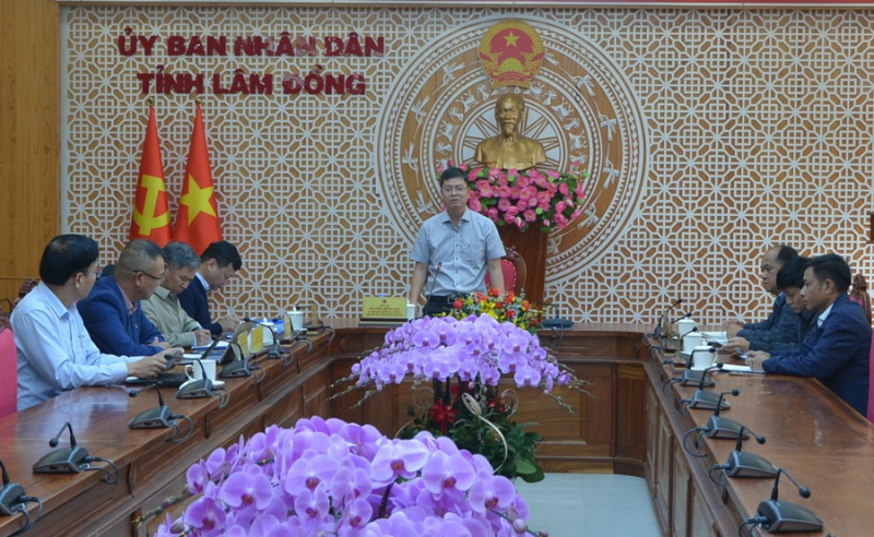 Lien Khuong flyplass stengt for reparasjoner 4. mars 2026 -0