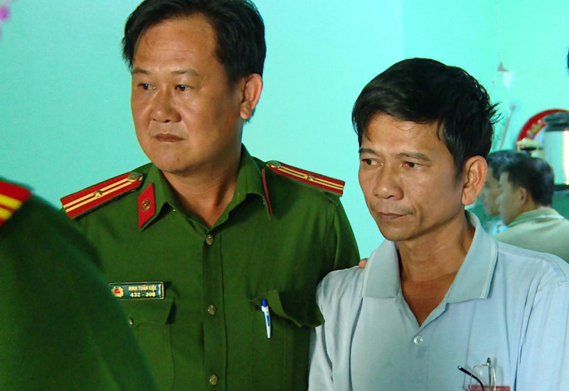 Vay tiền tỷ xong dàn cảnh tổ chức “bắt cóc” chủ nợ rồi cướp tài sản -0