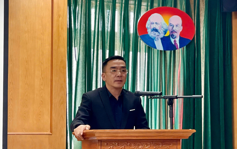 Gia tăng HIV ở nhóm nam quan hệ tình dục đồng giới và người chuyển giới -0