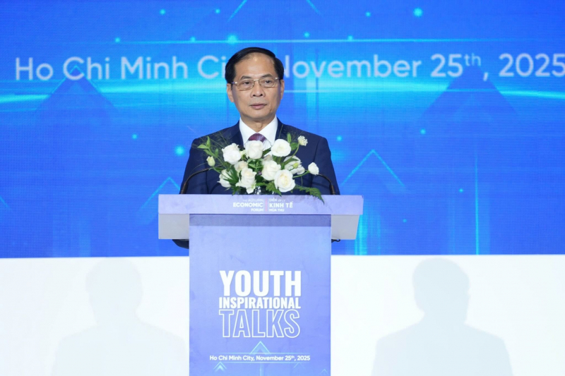 Hơn 500 đại biểu trong nước và quốc tế dự Diễn đàn Kinh tế Mùa thu -0