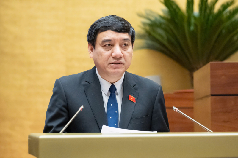 Hiện đại hoá toàn diện hệ thống giáo dục quốc dân, bảo đảm công bằng trong tiếp cận giáo dục -0