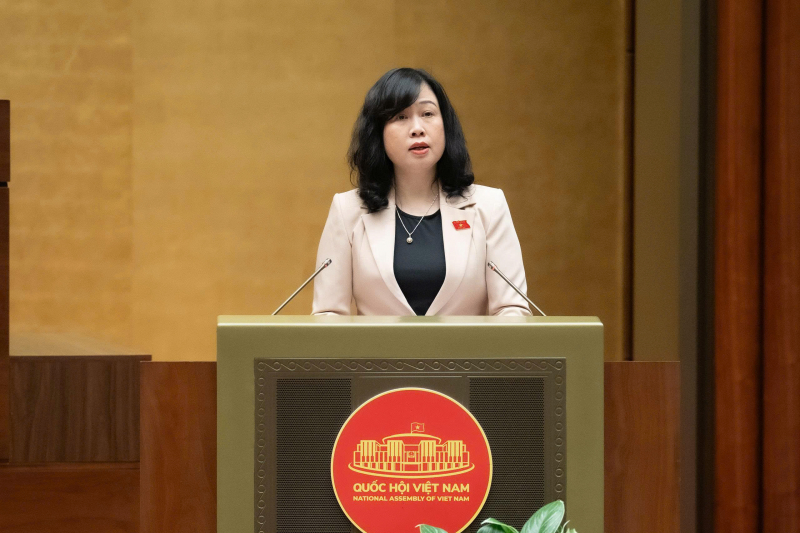 Đề xuất đầu tư hơn 125 nghìn tỷ đồng nâng cao sức khỏe và chất lượng cuộc sống của nhân dân -0