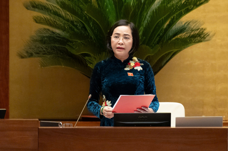 Bộ trưởng Lương Tam Quang đề nghị giữ nguyên thời gian cai nghiện ma túy lần đầu là 24 tháng -1