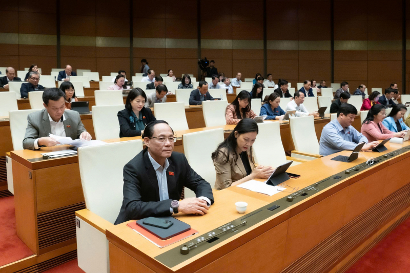 Đề xuất đầu tư hơn 125 nghìn tỷ đồng nâng cao sức khỏe và chất lượng cuộc sống của nhân dân -1