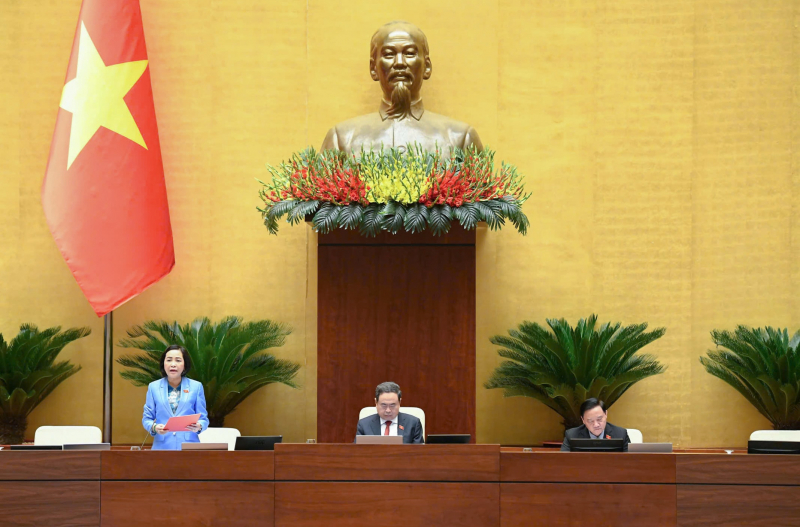 Hiện đại hoá toàn diện hệ thống giáo dục quốc dân, bảo đảm công bằng trong tiếp cận giáo dục -0