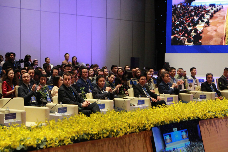 TP Hồ Chí Minh hướng đến siêu đô thị quốc tế trong kỷ nguyên số -0